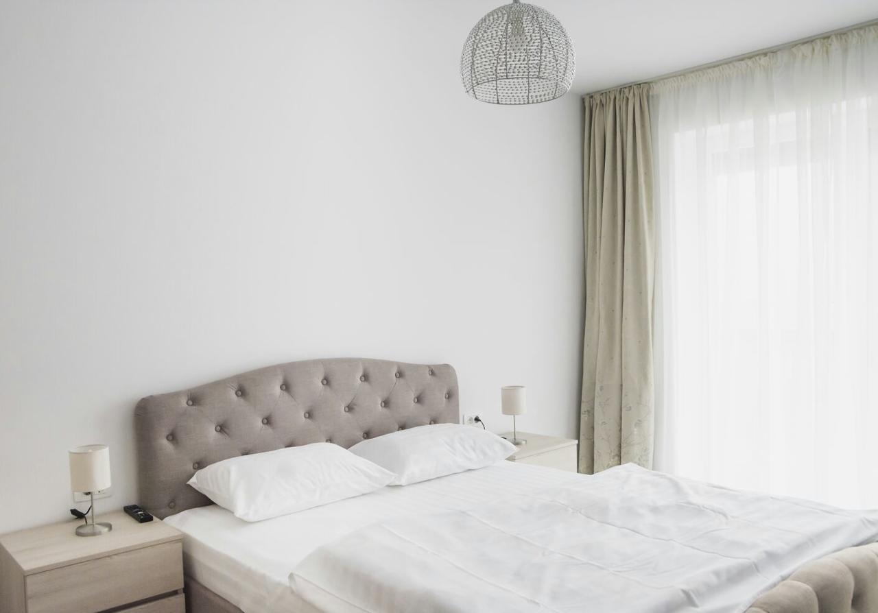Apartament 4Tourists บราชอฟ ภายนอก รูปภาพ