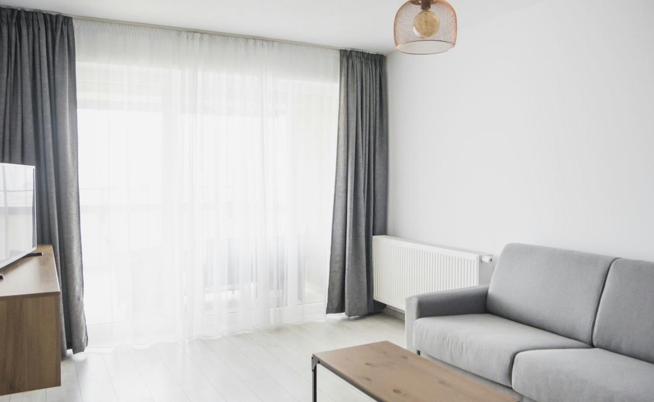 Apartament 4Tourists บราชอฟ ภายนอก รูปภาพ