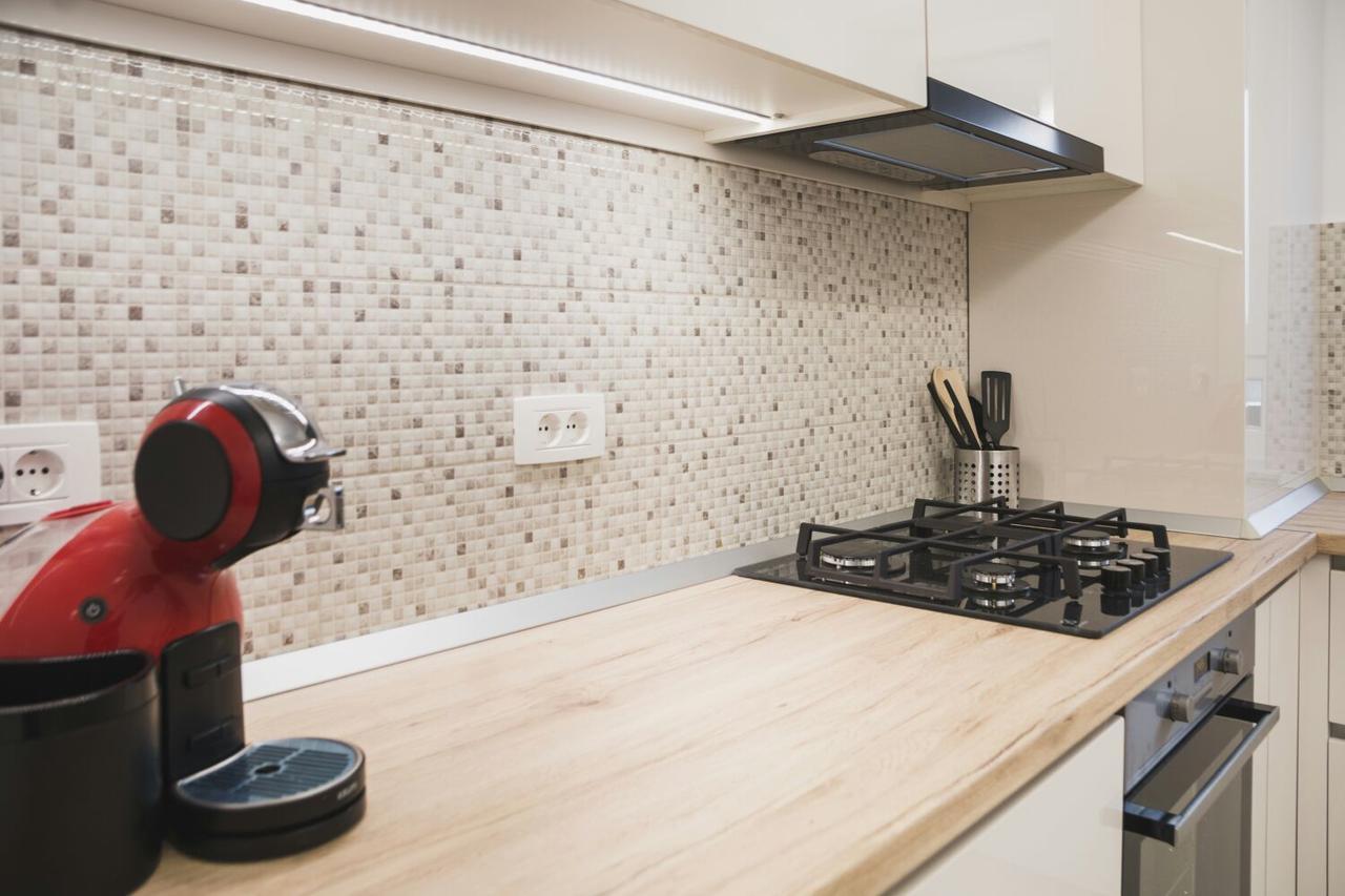 Apartament 4Tourists บราชอฟ ภายนอก รูปภาพ