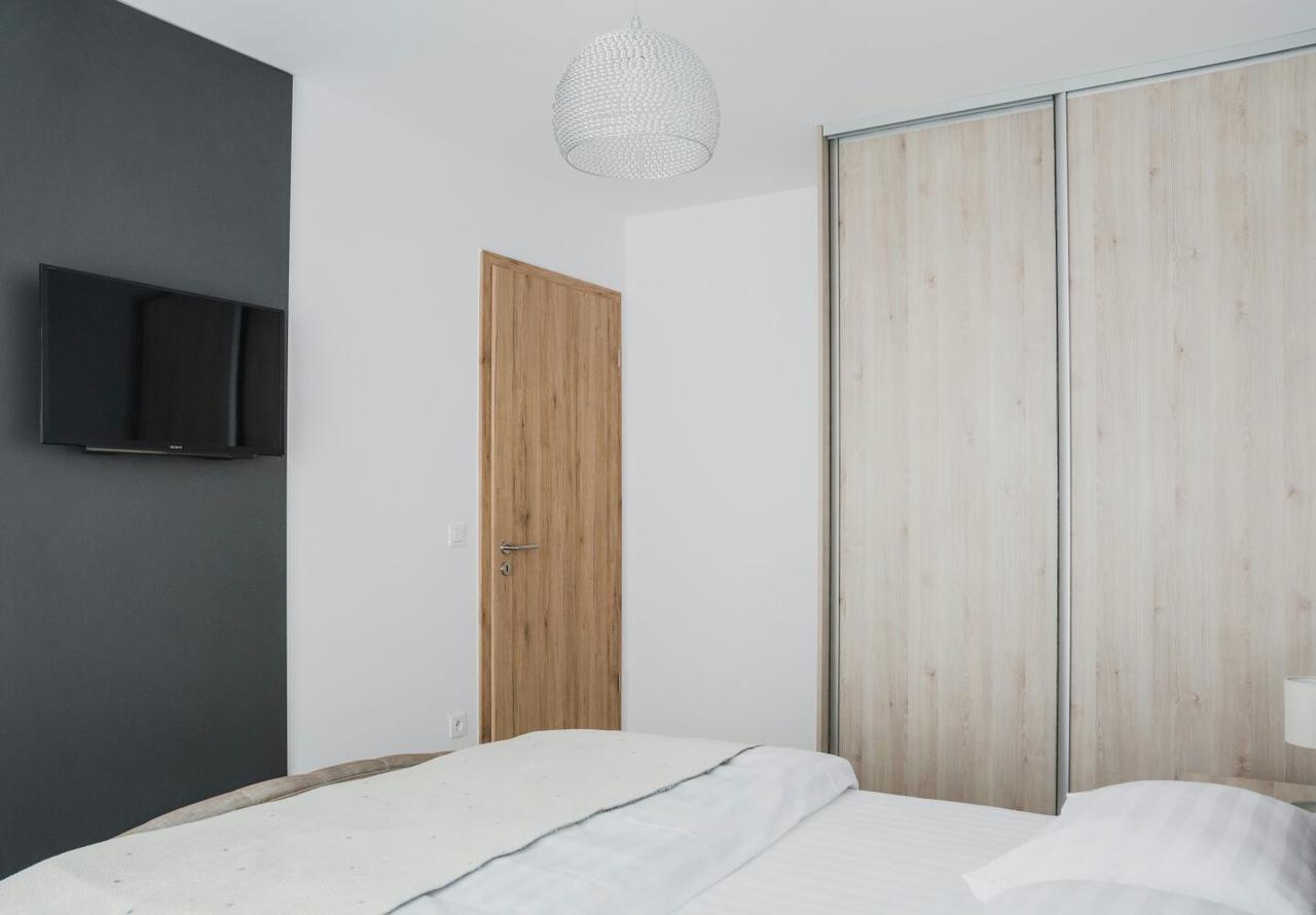 Apartament 4Tourists บราชอฟ ภายนอก รูปภาพ