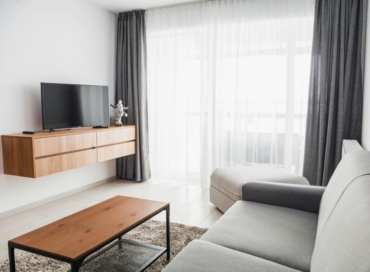 Apartament 4Tourists บราชอฟ ภายนอก รูปภาพ